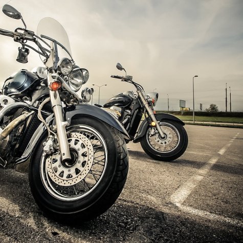  Harley-Davidson Experience à Lanzarote : Découvrez l'île sur roues