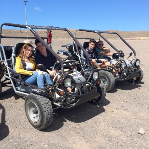 Buggy Tour Offroad