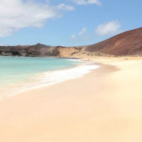 Love La Graciosa