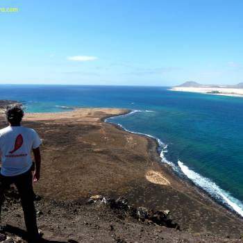  île  De Lobos Tour 