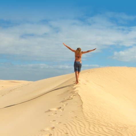 Fuerteventura Tour