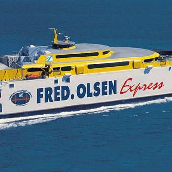 Fuerteventura Express