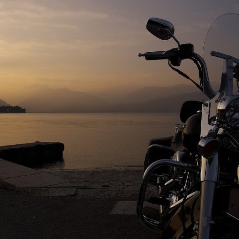  Harley-Davidson Experience à Lanzarote : Découvrez l'île sur roues